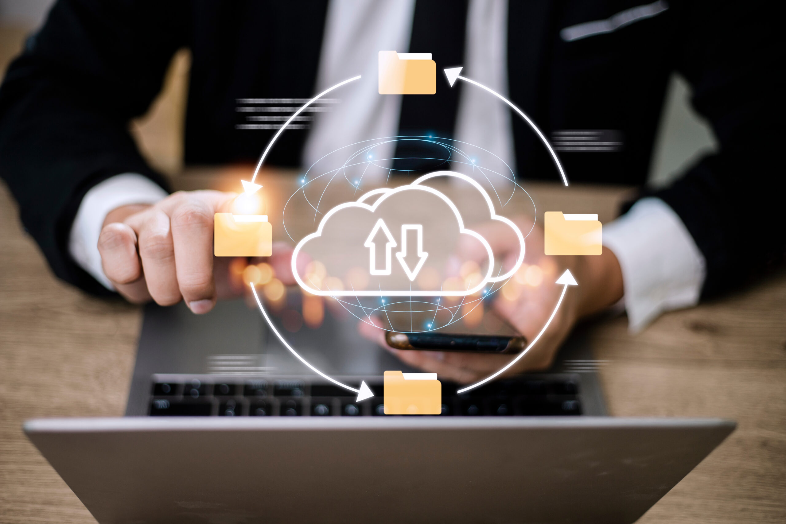 Cloud computing and online storage technologies cloud computing • IT Managed Services Provider Singapore Cloud computing and online storage technologies cloud computing