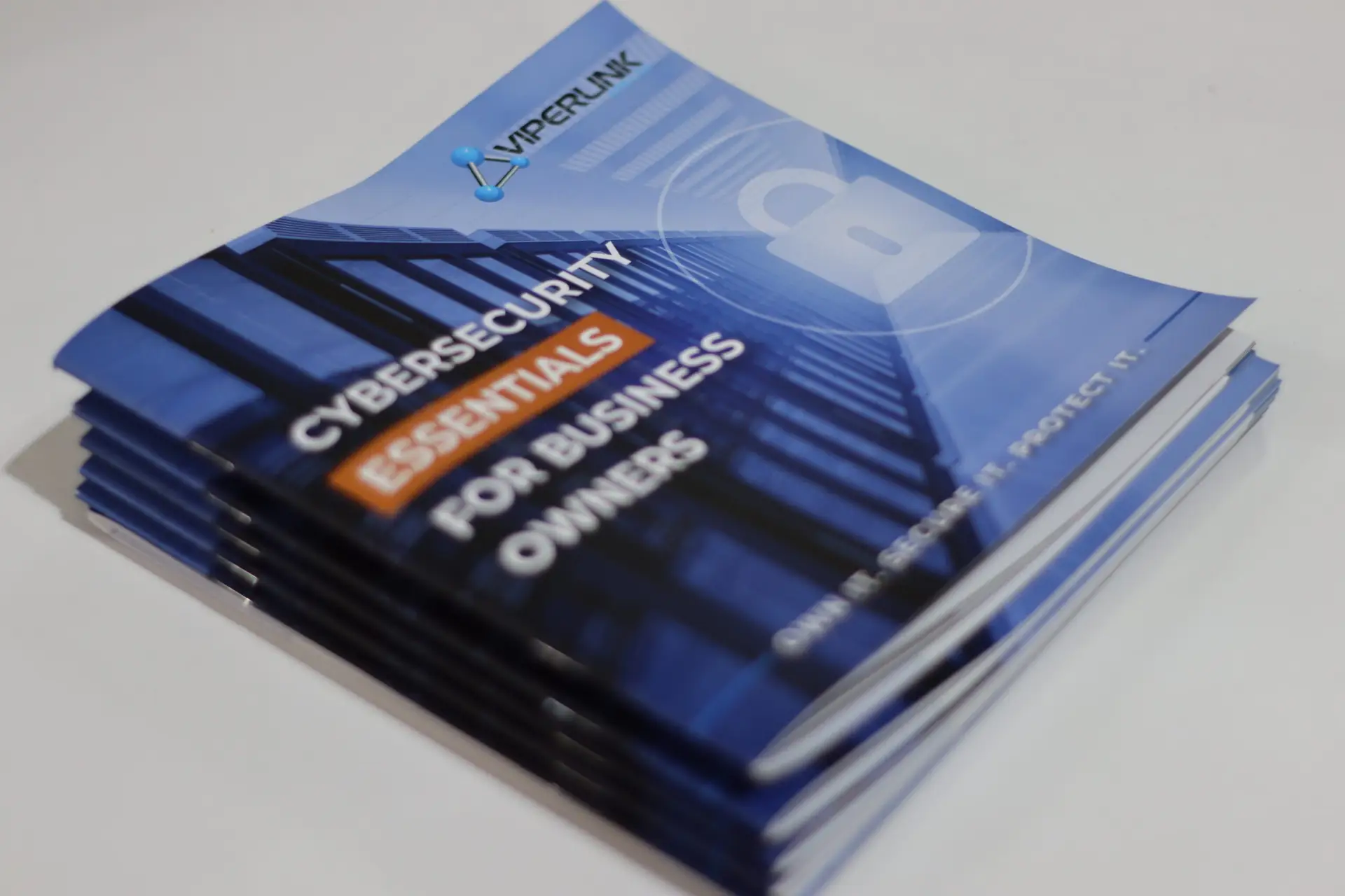 Cybersecurity essential book