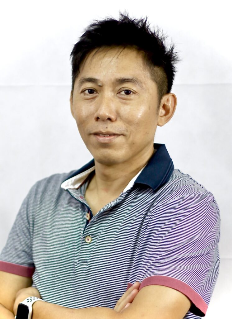 James Lau