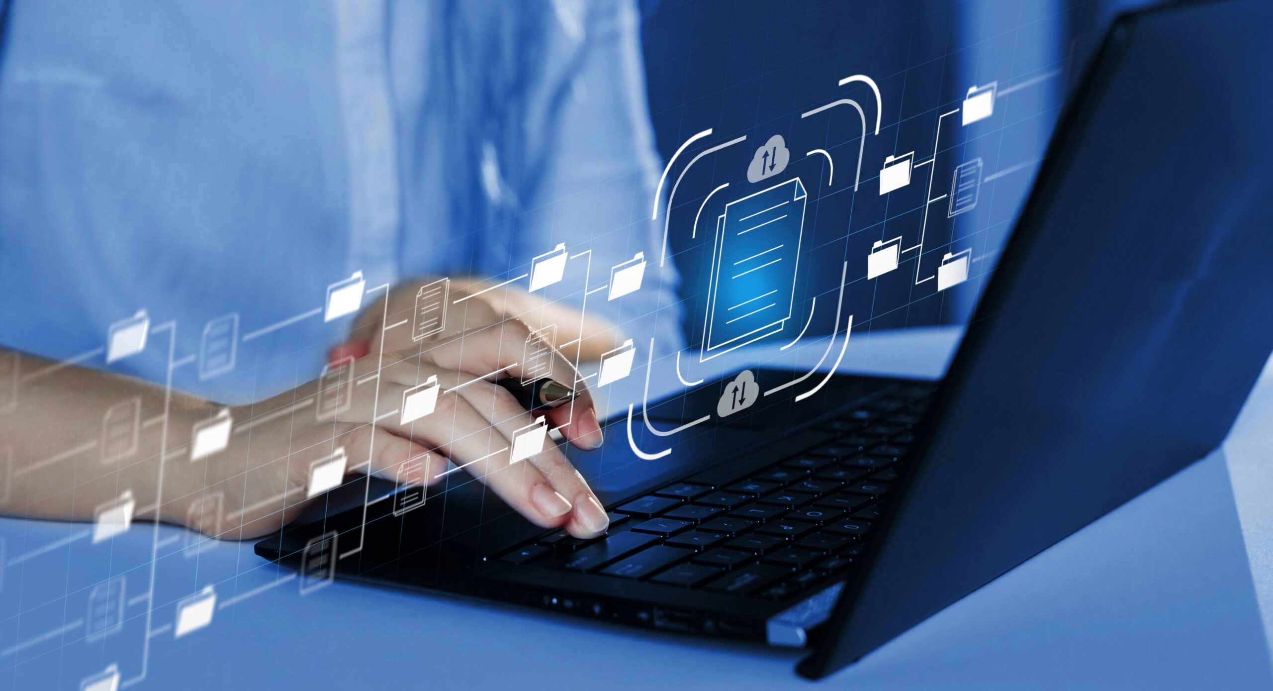 Managed IT Services 4 • IT Managed Services Provider Singapore