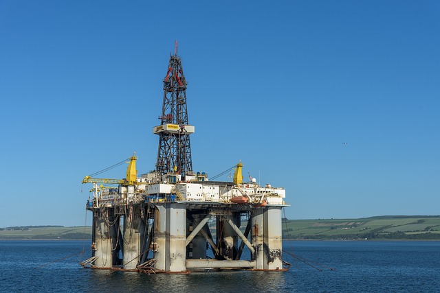Oil and Gas • IT Managed Services Provider Singapore