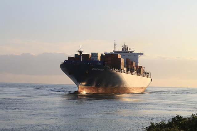 ship • IT Managed Services Provider Singapore