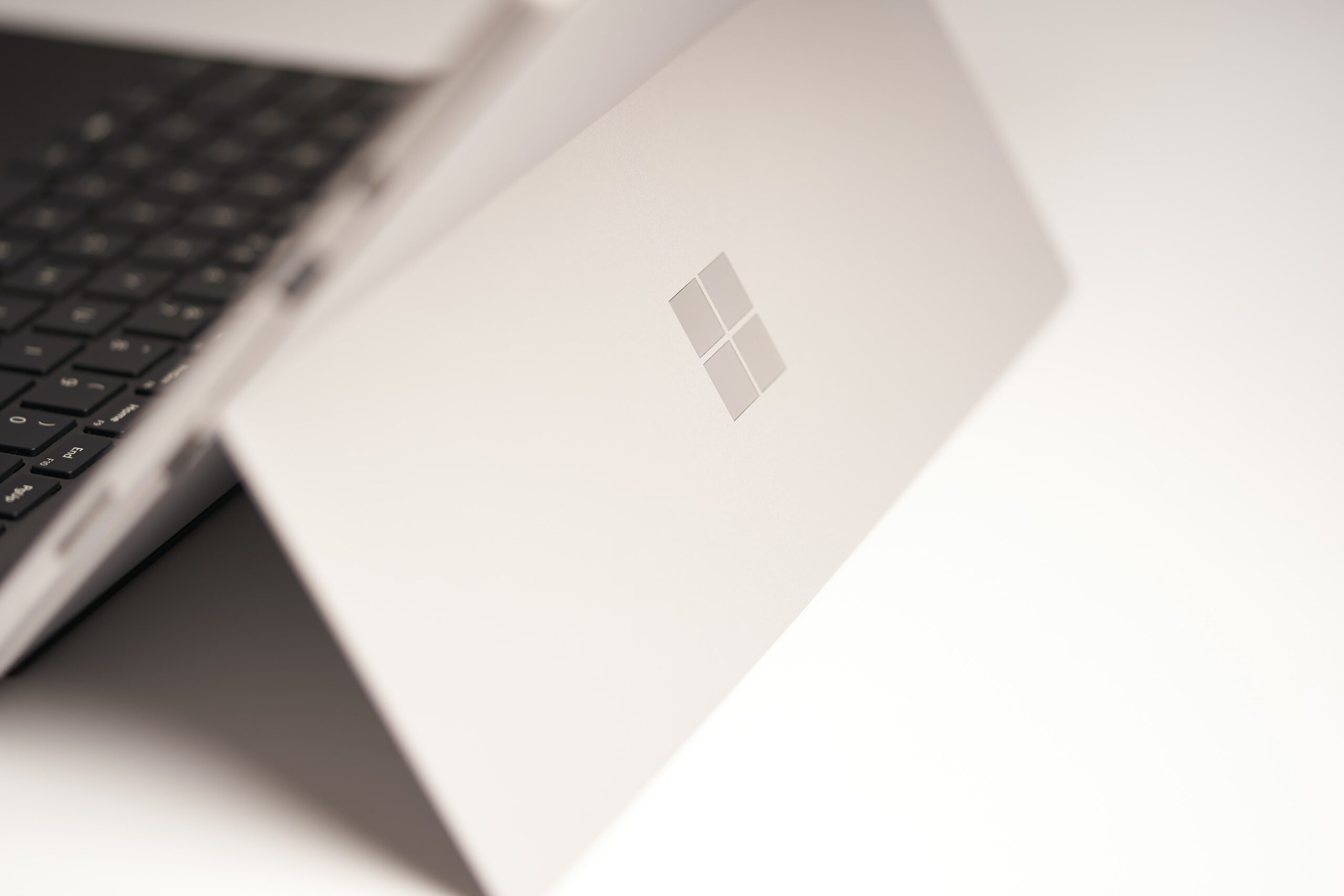 What-Is-Microsoft-Sales-Copilot-What-Does-It-Do_-scaledjpg • Managed IT Services and Cybersecurity Provider in Singapore. white laptop computer on white table