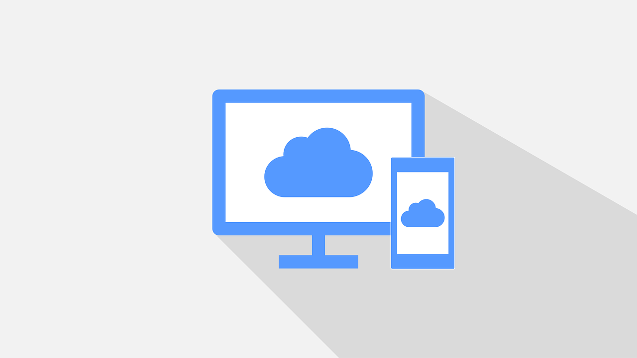 Smart-Tactics-to-Reduce-Cloud-Waste-at-Your-Businesspng • Managed IT Services and Cybersecurity Provider in Singapore. Free cloud computing connection cloud vector