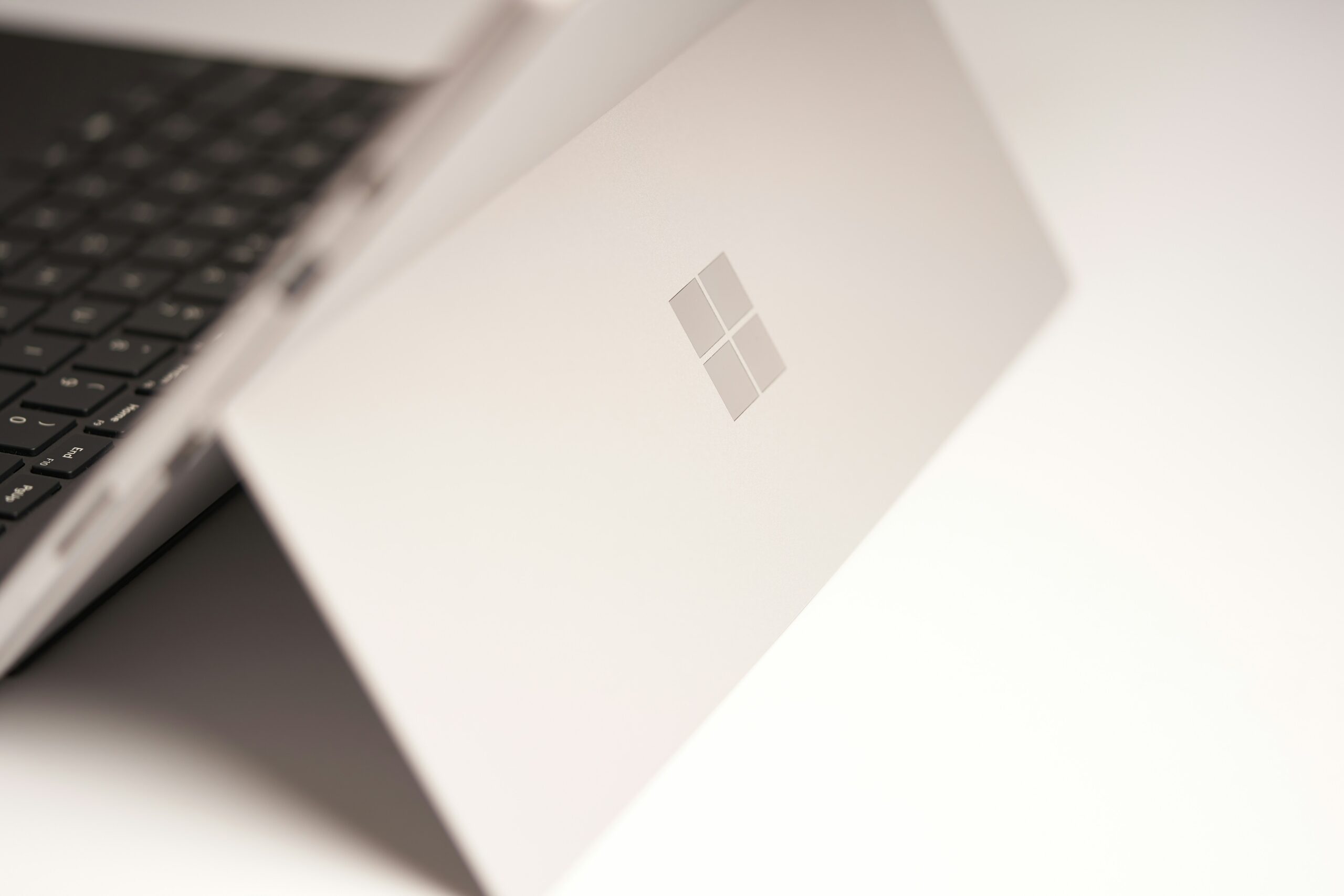 Hot-off-the-Digital-Presses-Learn-About-Microsoft-Copilot-for-Finance-scaledjpg • Managed IT Services and Cybersecurity Provider in Singapore. white laptop computer on white table