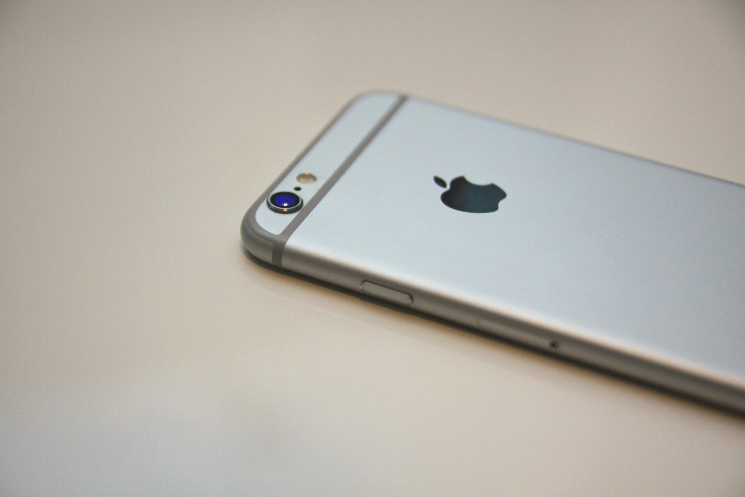 iPhone-Running-Slow-Speed-It-up-with-One-of-These-Tips-scaledjpg • Managed IT Services and Cybersecurity Provider in Singapore. Free Space Gray iPhone 6 Stock Photo