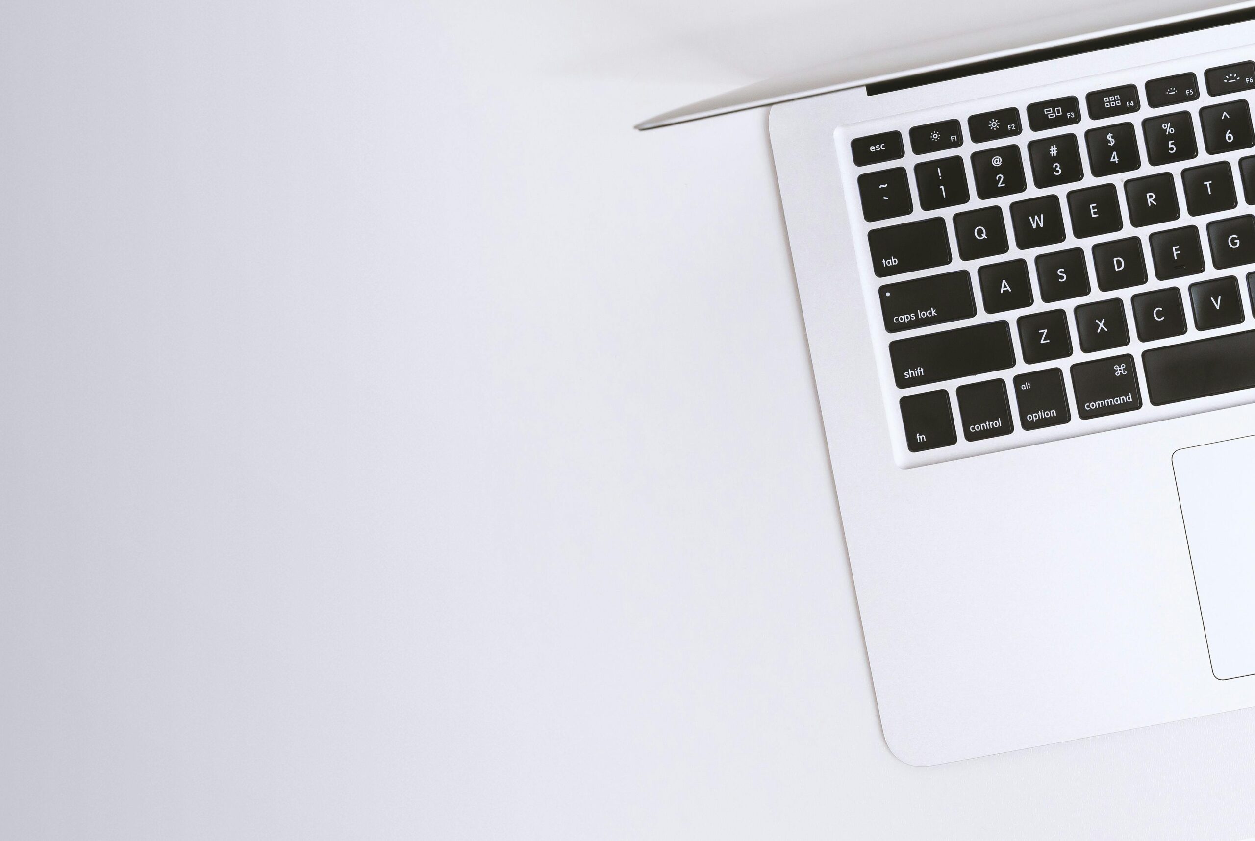 How-Can-Small-Businesses-Embrace-the-Cashless-Revolution-scaledjpg • Managed IT Services and Cybersecurity Provider in Singapore. Free Gray Laptop Computer Stock Photo