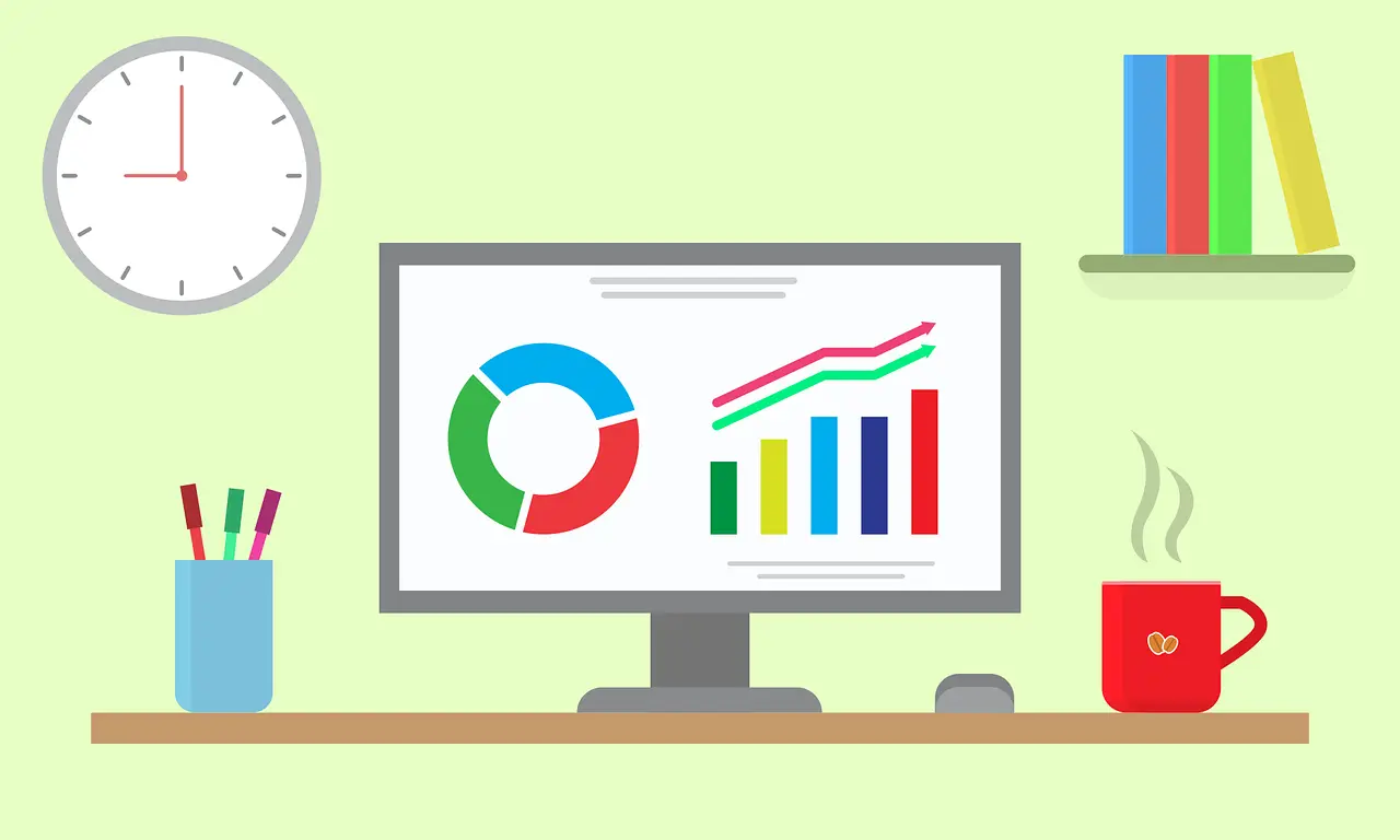 10 AI Tools You Need in Your Office For Productivitypng • Managed IT Services and Cybersecurity Provider in Singapore. Free office work job vector