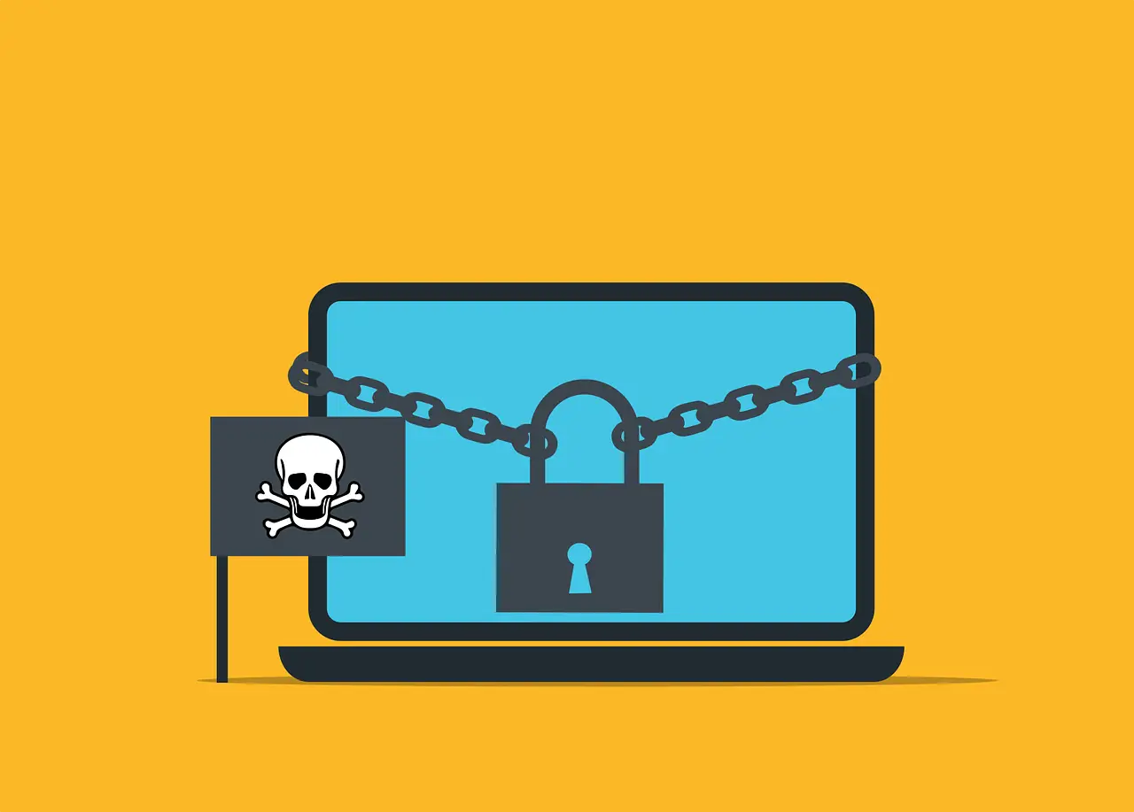 How to Minimize Ransomware Damagepng • Managed IT Services and Cybersecurity Provider in Singapore. Free malware ransomware scam vector