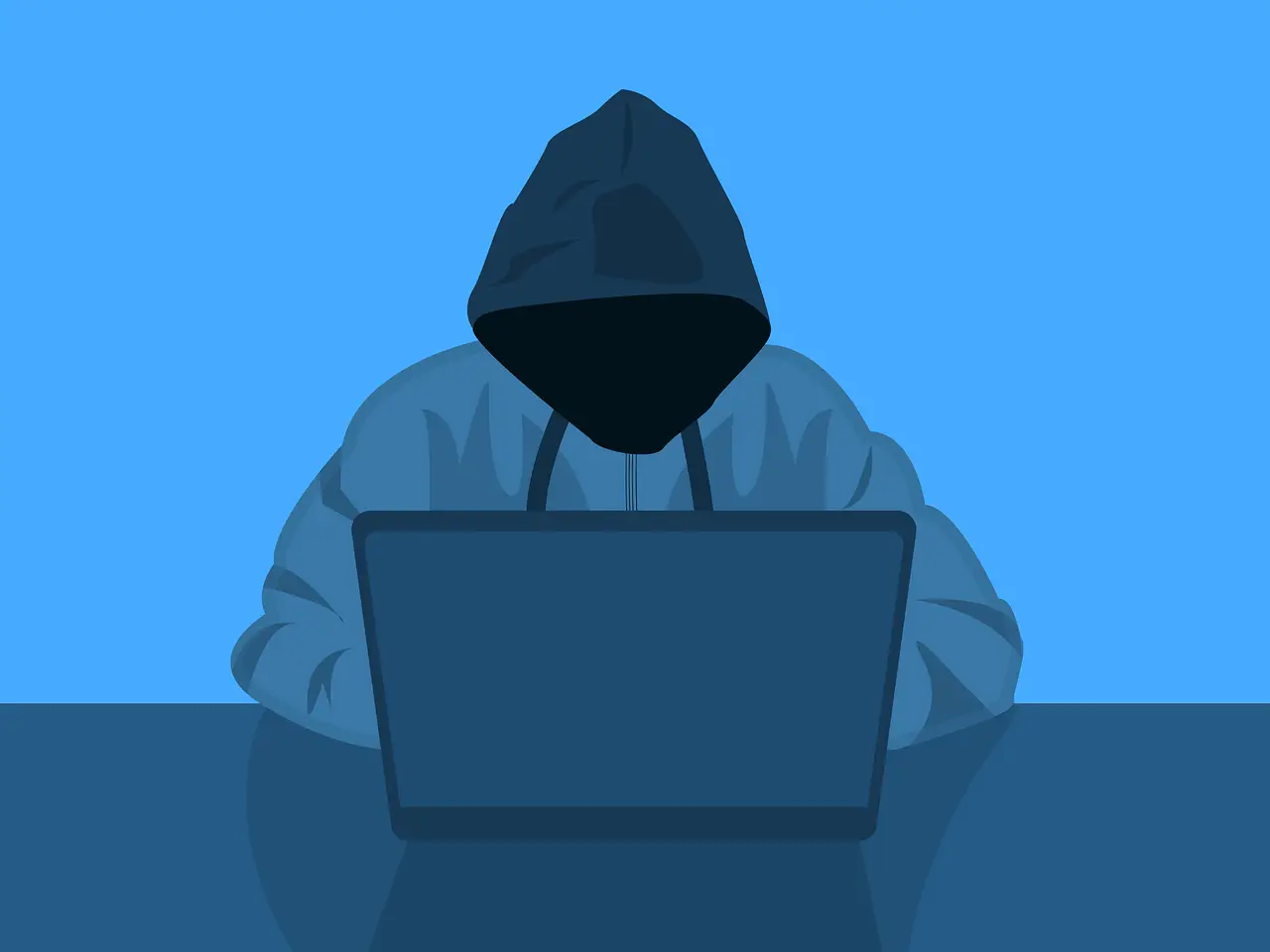 Spotting-the-Difference-Between-Malware-and-Ransomwarepng • Managed IT Services and Cybersecurity Provider in Singapore. Free hacker computer programming vector