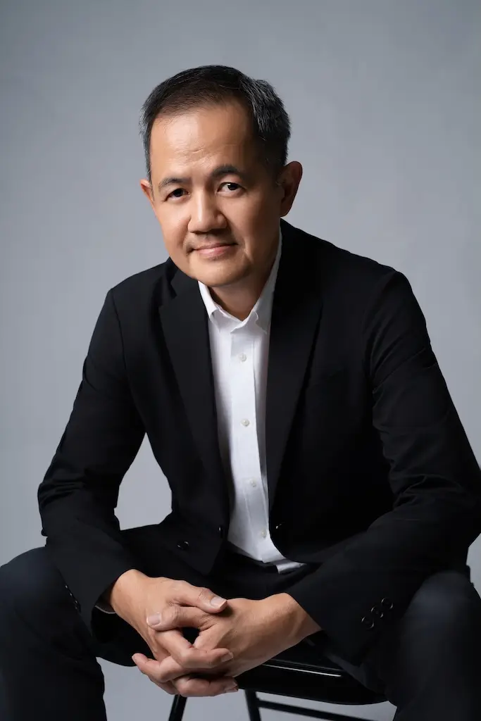 Lee Kok Onn Security Consultant Cyber Essentials Cyber Trust Mark