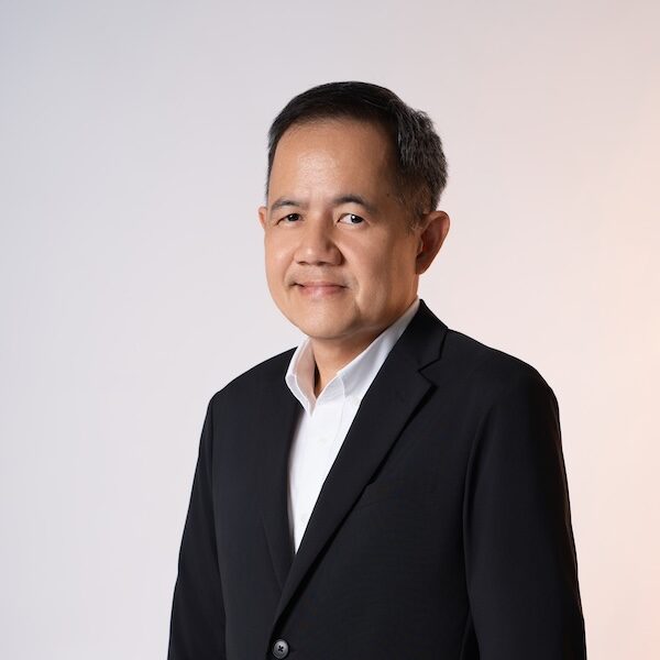 Lee Kok Onn approved CISO Consultant by CSA