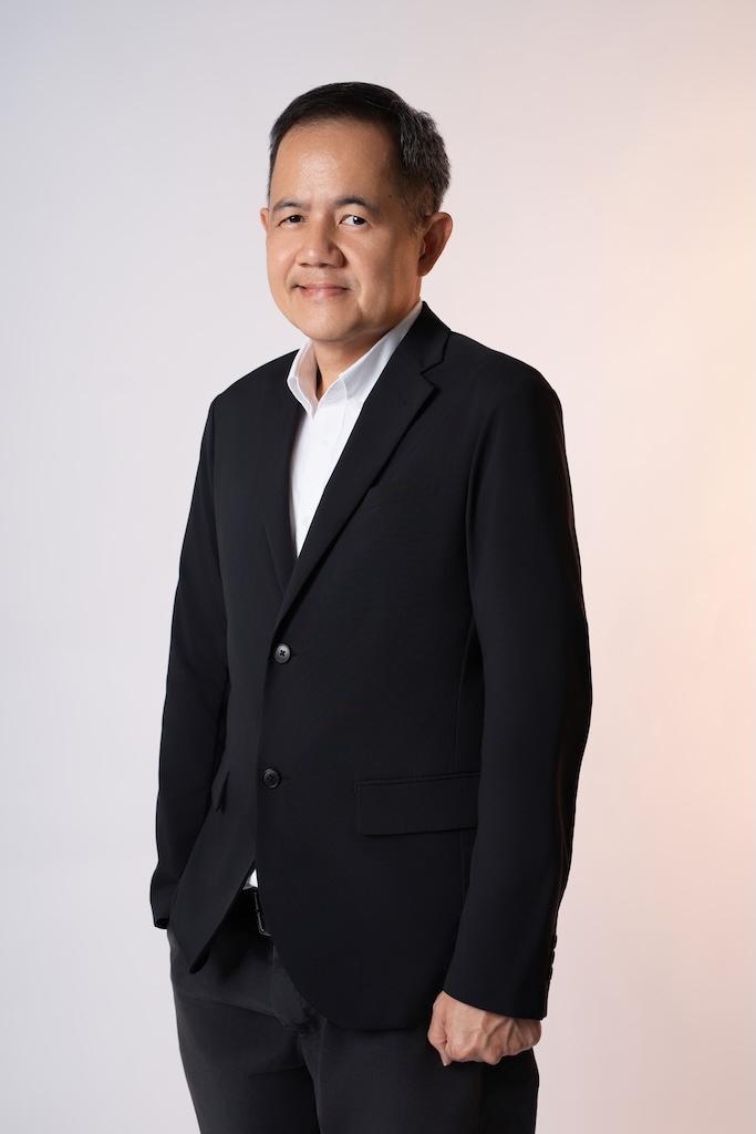 CSA CISOaaS Consultant • Managed IT Services and Cybersecurity Provider in Singapore. Lee Kok Onn approved CISO Consultant by CSA