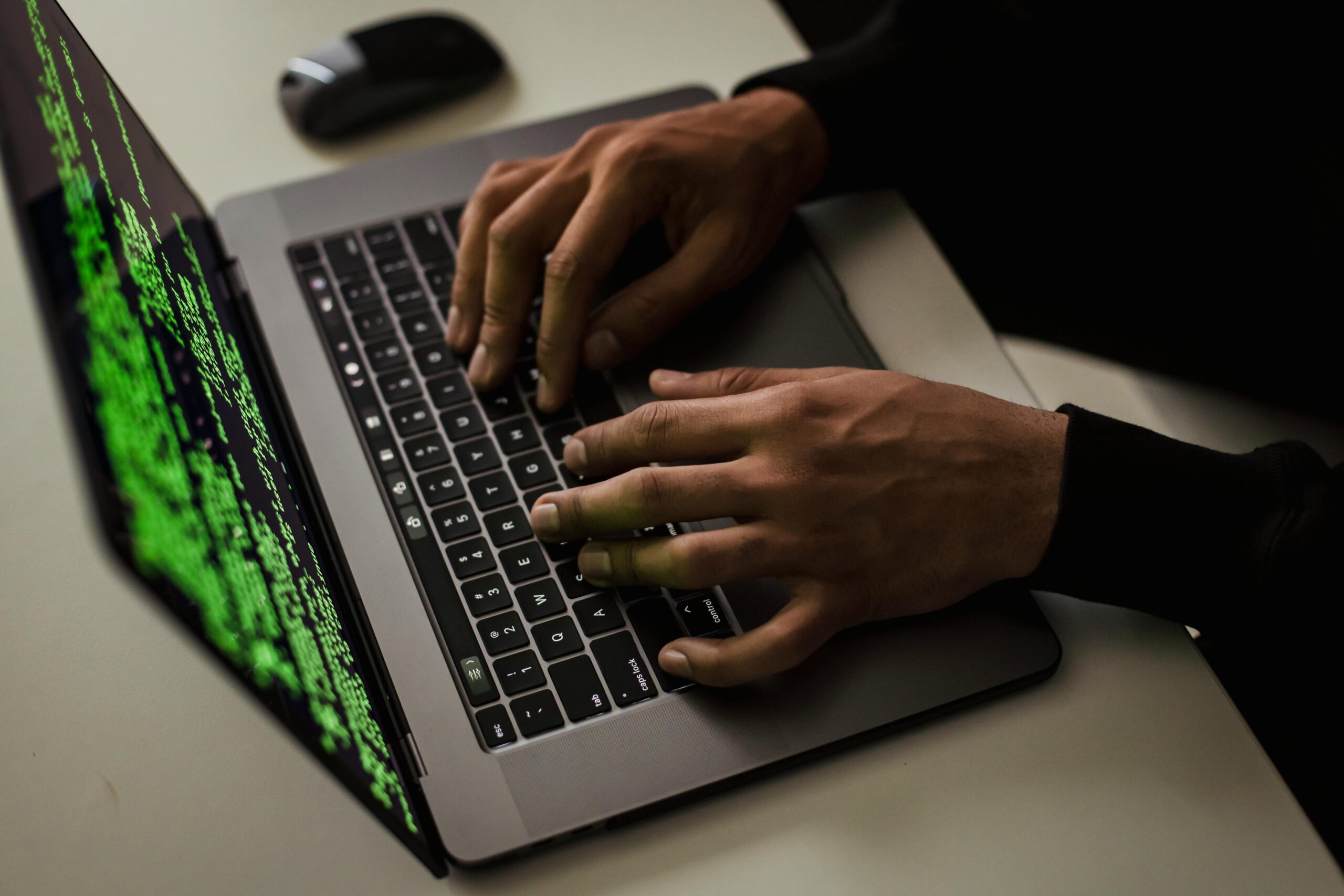 7-Unexpected-Ways-Hackers-Can-Access-Your-Accounts-scaledjpg • Managed IT Services and Cybersecurity Provider in Singapore. crop-cyber-spy-hacking-system-while-typing-on-laptop