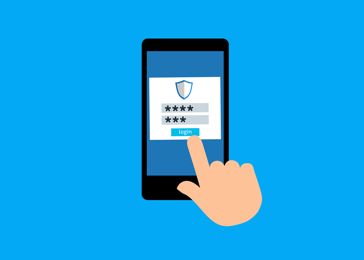 What-Is-Password-Spraying_png • Managed IT Services and Cybersecurity Provider in Singapore. Free password login sign vector