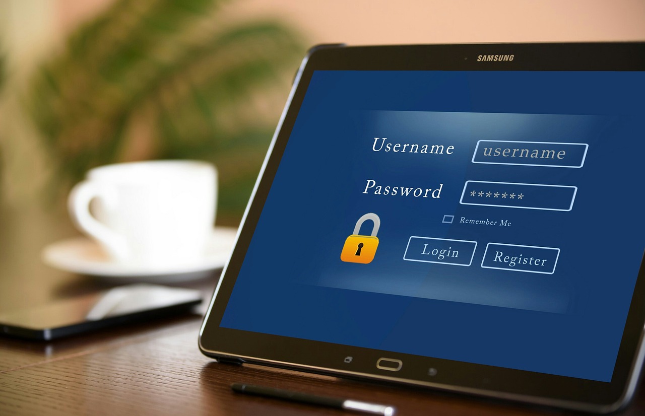 subscribe-3534409_1280 • Managed IT Services and Cybersecurity Provider in Singapore.