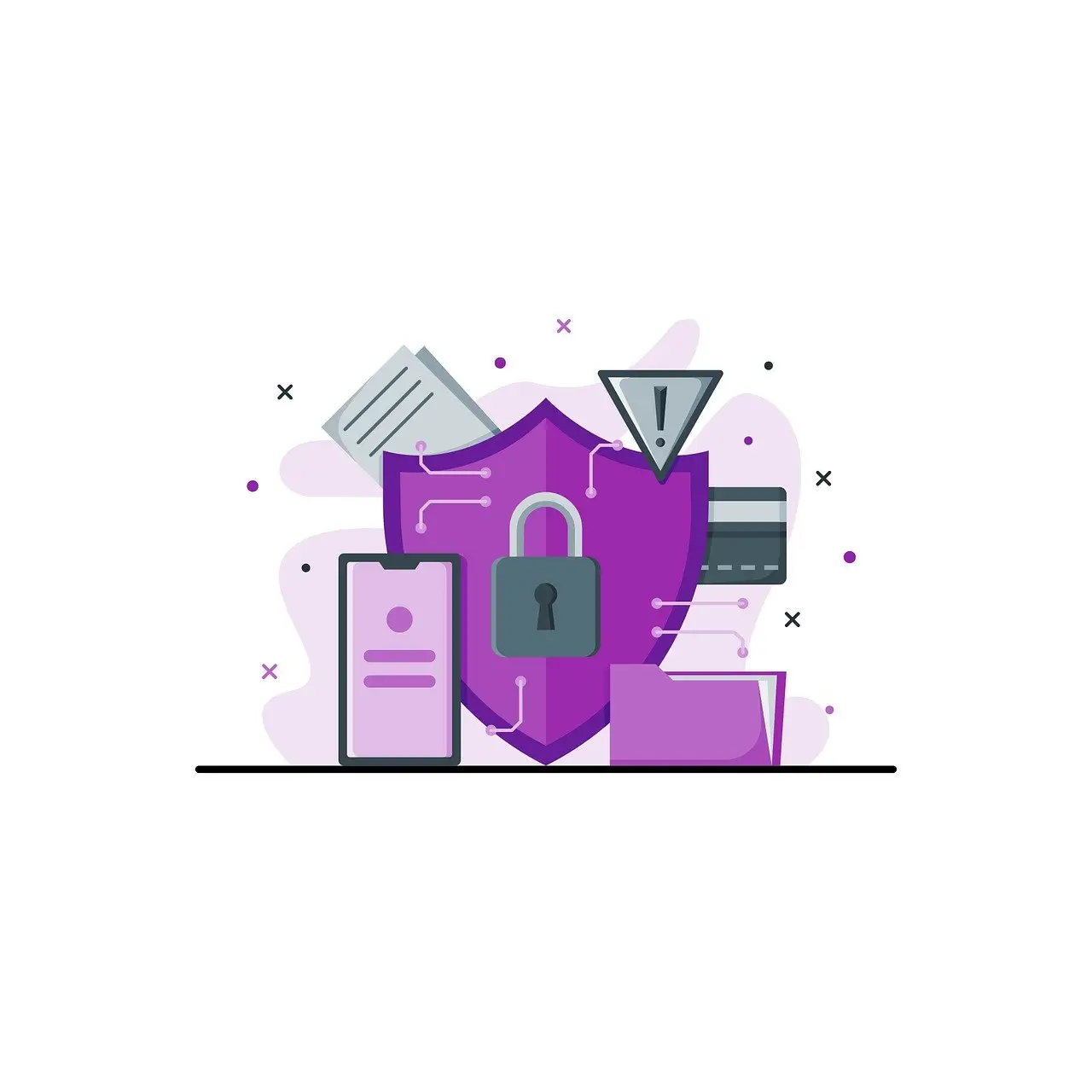 Is-Your-Smart-Office-a-Security-Risk-What-Small-Businesses-Need-to-Know-About-IoTjpg • Managed IT Services and Cybersecurity Provider in Singapore. Free internet security digital vector
