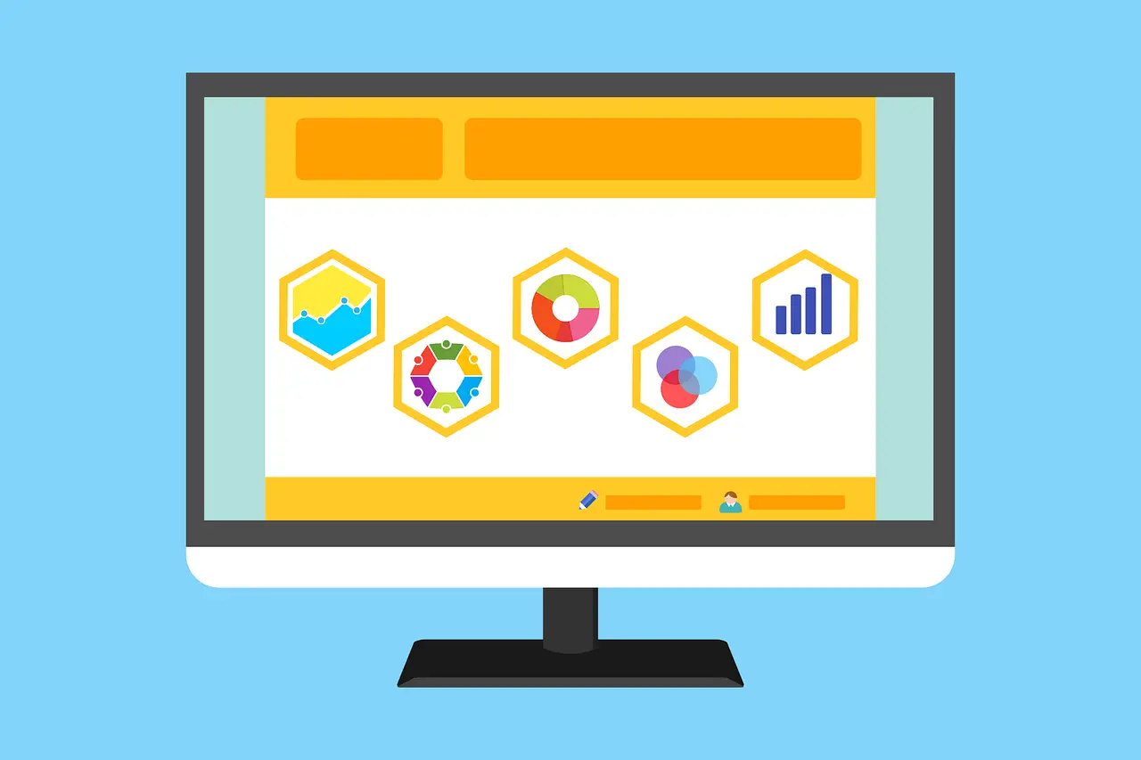 Data-Overload_-Make-Your-Numbers-Speak-Volumes-with-Simple-Data-Visualization-for-SMBspng • Managed IT Services and Cybersecurity Provider in Singapore. Free statistic survey website vector