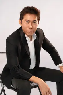 James Lau Cyber Essentials Cyber Trust Consultant