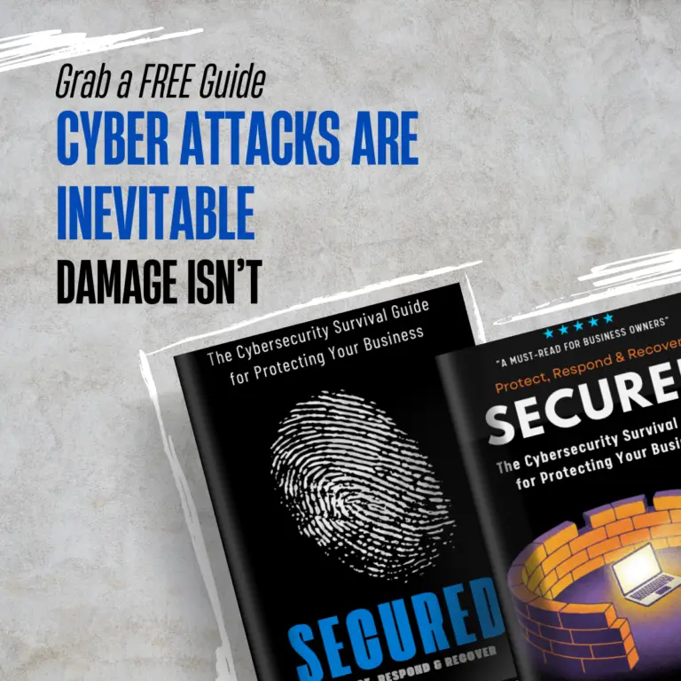 Cybersecurity eBook