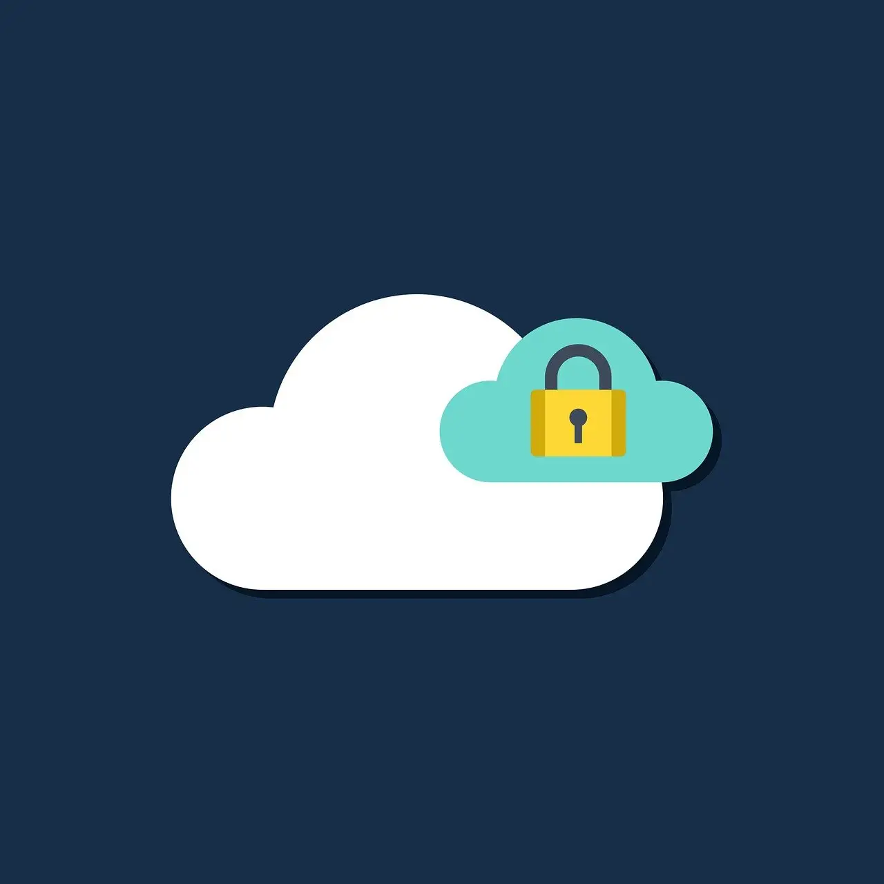The-Daily-Cloud-Checkup_-A-Simple-15-Minute-Routine-to-Prevent-Misconfiguration-and-Data-Leaksjpg | Cybersecurity and Managed Security Services Free cloud security database vector