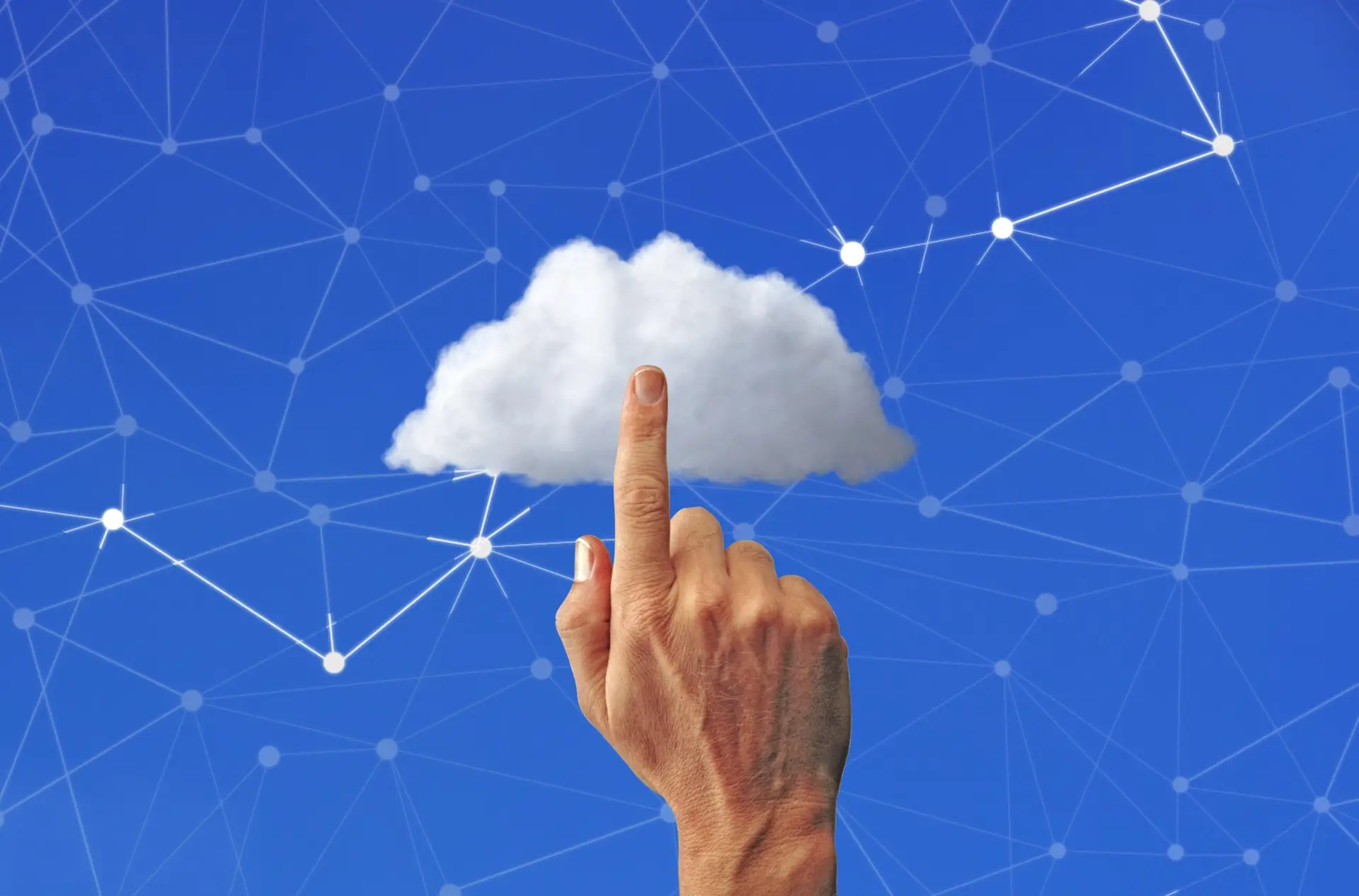 tumisu-cloud-6181051jpg | Cybersecurity and Managed Security Services Free Cloud Network photo and picture