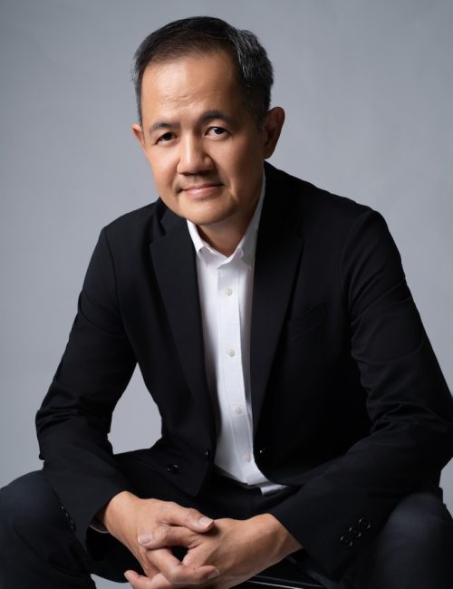 Lee Kok Onn SEcurity Consultant